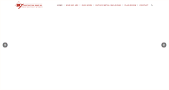 Desktop Screenshot of bmyinc.com